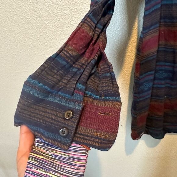 Wrangler Women’s One Piece Dress Size Small - Picture 5 of 11